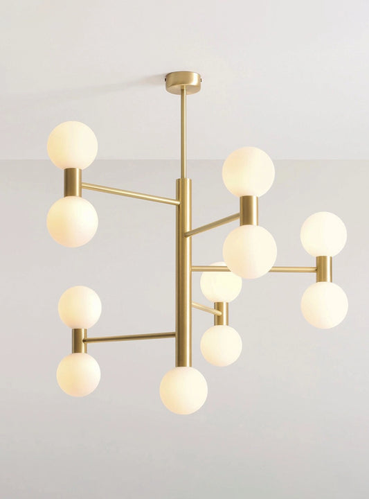 Gleam Tavan Aydınlatması