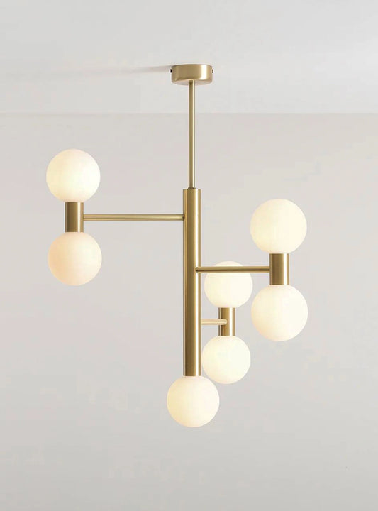 Gleam Tavan Aydınlatması