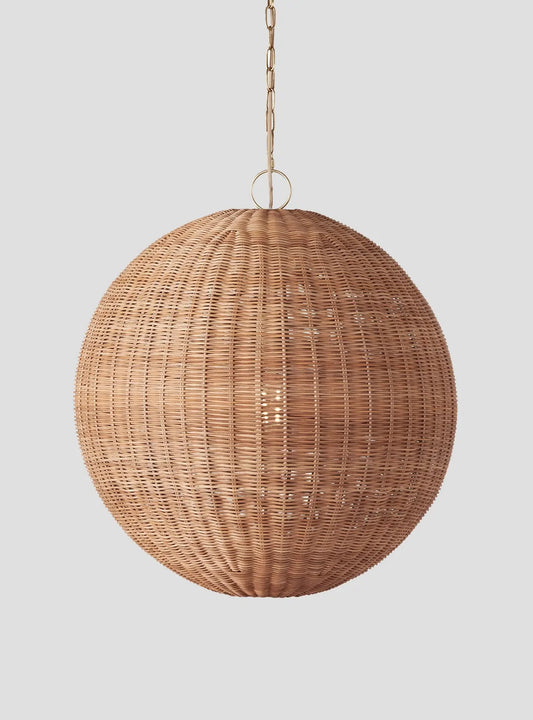 Globe Rattan Sarkıt