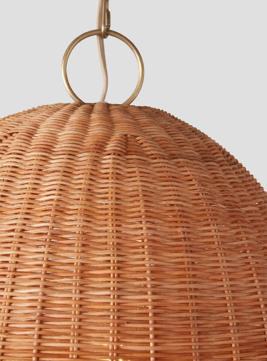 Globe Rattan Sarkıt