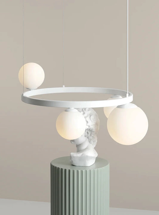 Impera 4'lü Sarkıt