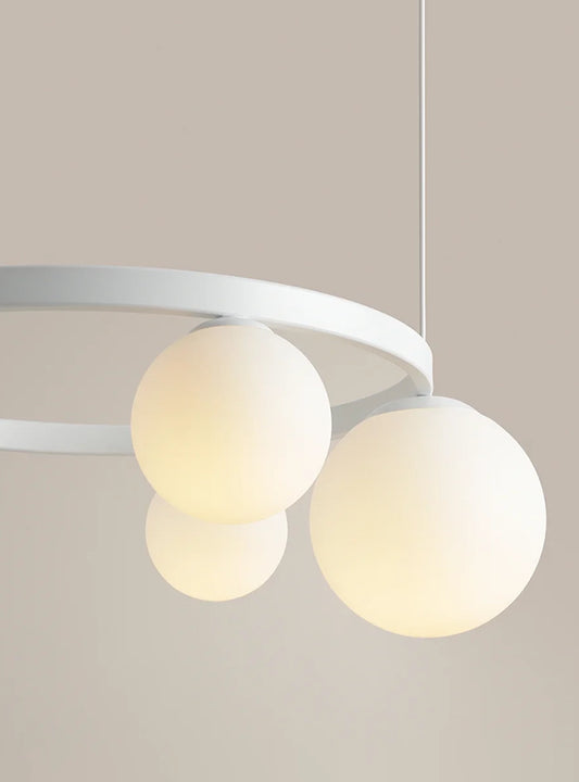 Impera 4'lü Sarkıt