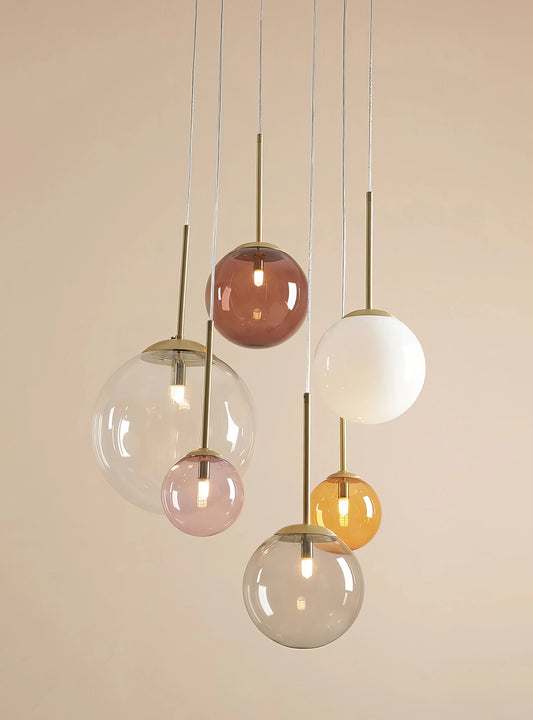 Nyra Multicolour Sarkıt